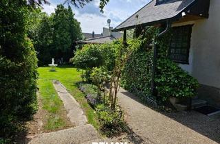 Einfamilienhaus kaufen in Isidor Trauzl-Straße, 2500 Baden, "Charmantes Ein- oder Zweifamilienhaus!"