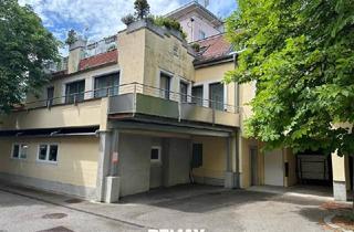 Wohnung kaufen in Hauptstraße, 2340 Mödling, "Großzügige 215 m² Wohnung mit 35 m² Terrasse in Innenhoflage!"