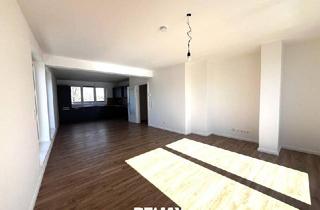 Wohnung kaufen in 2700 Wiener Neustadt, "Wohnung mit Terrasse und Parkplatz"