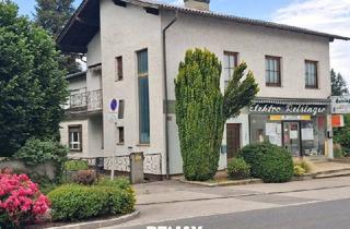 Doppelhaushälfte kaufen in 3252 Petzenkirchen, "Maisonette plus Geschäft und 300 m²Garten bei Wieselburg!"