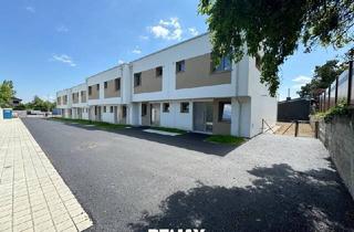 Wohnung kaufen in Bezirksstraße, 2504 Sooß, Provisionsfrei für den Käufer! - "Schau Schatzi, eine Wohnung wie ein Haus! Auch MIETKAUF möglich!"