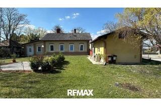 Haus kaufen in Gartenweg, 2602 Blumau-Neurißhof, "Haus mit Potenzial!"