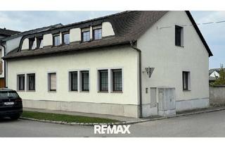 Einfamilienhaus kaufen in Feldgasse, 7142 Illmitz, "Nationalparkgemeinde Illmitz, Neusiedler See!"