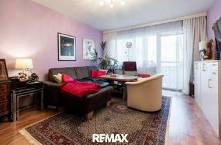 Wohnung kaufen in 3430 Tulln an der Donau, "Stilvolle Eigentumswohnung mit Balkon im Herzen von Tulln"