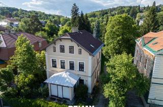 Anlageobjekt in 3021 Pressbaum, " Zinshaus mit Entwicklungspotenzial im begehrten Wiener Umland "