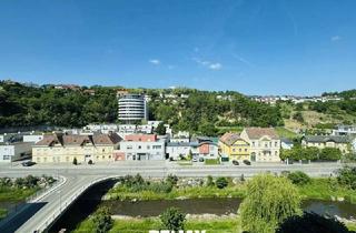 Wohnung kaufen in 3500 Krems an der Donau, "Wohnen mit Aussicht"