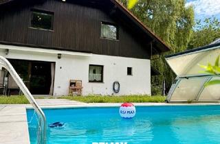 Haus kaufen in Deutschwaldstraße, 3002 Purkersdorf, "Naturparadies in Purkersdorf - wo der Wienerwald Ihr Nachbar ist!"