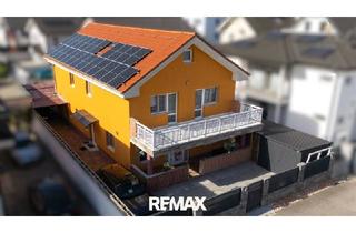 Einfamilienhaus kaufen in Eisvogelweg, 2301 Groß-Enzersdorf, "Modernes Wohnen vor den Toren Wiens – 188 m² Wohnkomfort nahe der Stadtgrenze!"