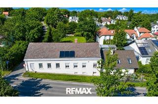 Einfamilienhaus kaufen in Hauptstraße, 2372 Gießhübl, "Viel Platz für viele Möglichkeiten!"