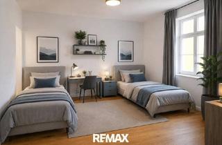 Wohnung kaufen in Musterstraße, 3500 Krems an der Donau, Anlegerwohnung – Geld schläft nicht. Warum Ihr Kapital?