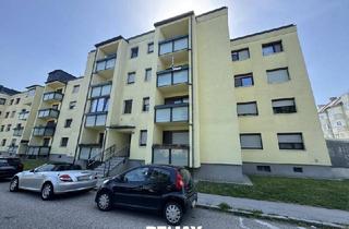 Wohnung kaufen in Dr. Viktor Adler Straße, 2000 Stockerau, "Family Start Wohnung"
