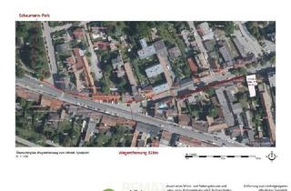 Grundstück zu kaufen in Landstraße, 2000 Stockerau, "Baugenehmigtes Wohnbaugrundstück!"