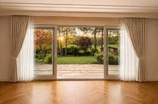 Einfamilienhaus kaufen in Sittendorfer Straße, 2531 Gaaden, "WEITBLICK, RUHE & NATUR – IHR LOGENPLATZ IM WIENERWALD!"
