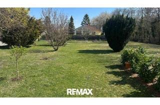 Grundstück zu kaufen in Gartenweg, 2602 Blumau-Neurißhof, "Perfektes Baugrundstück für Ihr Eigenheim – 600 m² in Blumau-Neurißhof!"