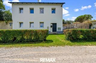 Einfamilienhaus kaufen in Am Ziegelofen, 2432 Schwadorf, Immobilie mit viel Potenzial zur individuellen Gestaltung