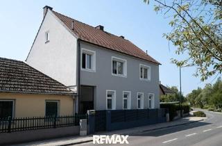 Mehrfamilienhaus kaufen in 3425 Langenlebarn-Oberaigen, "Viel Platz. Viel Potenzial. Viel Zuhause."