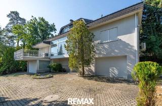 Einfamilienhaus kaufen in Birkengasse, 7212 Forchtenstein, WOHNEN MIT AUSSICHT- EINE IMMOBILIE, DIE BEGEISTERT!