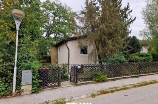 Einfamilienhaus kaufen in Schweizerstraße, 2020 Hollabrunn, "KLEINES HAUS MIT GROSSEM POTENTIAL - IHRE CHANCE IN HOLLABRUNN!"