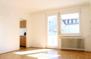 Wohnung kaufen in Schillerstraße, 2000 Stockerau, "1 Zimmer Hit!"