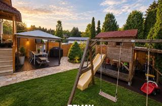 Doppelhaushälfte kaufen in 2202 Enzersfeld im Weinviertel, "Landliebe & Wellness – Familienglück garantiert!"