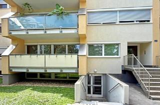 Wohnung kaufen in Buchenweg, 2362 Biedermannsdorf, "Cool, Ruhe, Loggia inklusive"