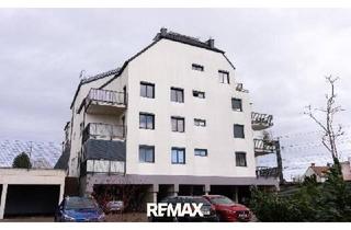 Wohnung kaufen in 3430 Tulln an der Donau, 2 Zimmer Wohnung mit 66m² und Balkon sowie Garage im Herzen von Tulln