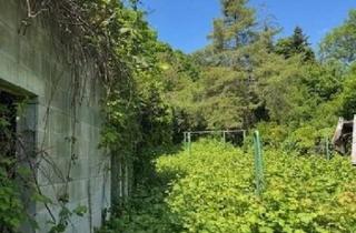 Grundstück zu kaufen in Steinbruchgasse, 2500 Baden, "1053m² Baugrund mit fertigen Bauplan in Baden!!"