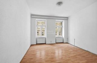 Wohnung kaufen in Pilgramgasse, 1050 Wien, Margareten, neu gedacht | Neun bezugsfreie Altbauwohnungen mit Lift, wenige Minuten zur U4