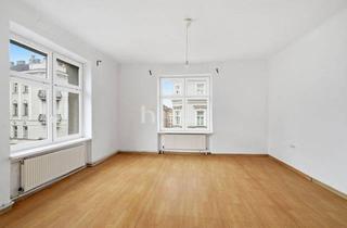 Wohnung kaufen in Pilgramgasse, 1050 Wien, Margareten, neu gedacht | Neun bezugsfreie Altbauwohnungen mit Lift, wenige Minuten zur U4