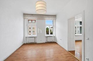 Wohnung kaufen in Pilgramgasse, 1050 Wien, Margareten, neu gedacht | Neun bezugsfreie Altbauwohnungen mit Lift, wenige Minuten zur U4