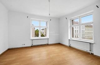 Wohnung kaufen in Matzleinsdorfer Platz, 1050 Wien, Margareten, neu gedacht | Neun bezugsfreie Altbauwohnungen mit Lift