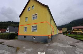 Wohnung kaufen in 8784 Trieben, Kompakt & gemütlich - 2-Zimmer Wohnung in Trieben!