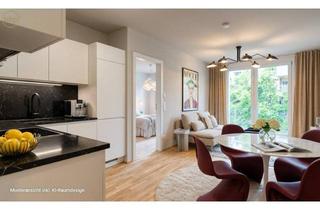 Loft kaufen in Süßenbrunner Straße 61, 1220 Wien, PROVISIONSFREI | Wohnen in Wien-Hirschstetten