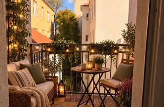 Wohnung kaufen in 1160 Wien, Charmante 4-Zimmer Wohnung - wird derzeit umfassend renoviert!