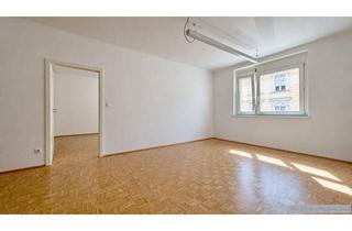 Wohnung kaufen in 1040 Wien, Urbanes 3-Zimmer-Wohnen beim Naschmarkt – erstbezugsähnlicher Zustand in gepflegtem Haus
