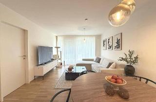 Wohnung mieten in Blumenaustrasse, 6890 Lustenau, Modern & gemütlich – 2-Zimmer-Wohnung mit Terrasse