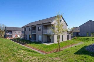 Genossenschaftswohnung in Eibiswald 541, 8552 Eibiswald, NEUBAU: 3-Zimmer-Wohnung in Eibiswald