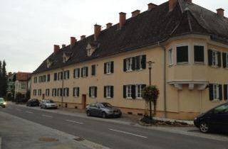 Wohnung mieten in Marktplatz, 8551 Wies, 3 Zimmer Mietwohnung in Wies, Marktplatz 9