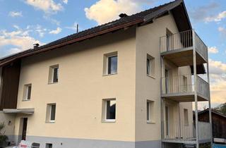 Wohnung mieten in Gemeindegutsstrasse, 6800 Feldkirch, Neue Dachgeschosswohnung mit Charme in Dreiparteienhaus in Feldkirch/ Nofels