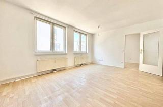 Wohnung mieten in Kobelgasse, 1110 Wien, KOBELGASSE | 2 ZIMMER | OPTIMALE RAUMAUFTEILUNG | U-BAHN NÄHE