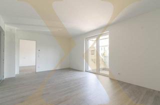 Wohnung mieten in 4020 Linz, Gemütliche 2-Zimmer-Wohnung mit sonnigem Balkon in zentraler Linzer Lage zu vermieten!