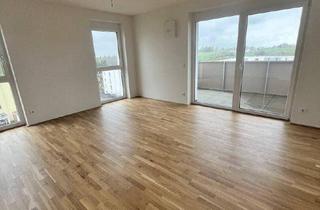Wohnung mieten in Kühtreiber-Straße, 4232 Hagenberg im Mühlkreis, NEUBAU – 3-ZIMMER-WOHNUNG MIT BALKON | SCHLÜSSELÜBERGABE IM NOVEMBER – ERSTE MIETE ERST AB JÄNNER 2027!