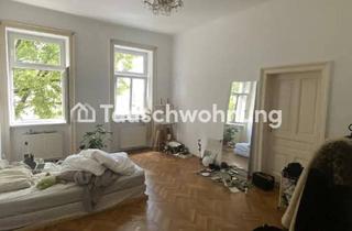 Wohnung mieten in 1210 Wien, TAUSCHWOHNUNG Wunderschöne, helle Altbauwohnung in Wien, suche in Berlin