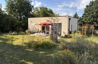 Haus kaufen in 2473 Potzneusiedl, Smarter Neubau 2024 mit schönem Kräutergarten