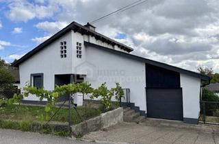 Einfamilienhaus kaufen in 4600 Wels, Endlich ein günstiges Haus mit Garten