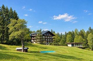 Villen zu kaufen in 9581 Ledenitzen, NATURJUWEL - FAAKER SEE 13,5 ha