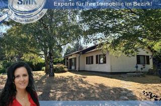 Haus kaufen in 3413 Hintersdorf, Ein kleines Paradies mitten im Wienerwald!