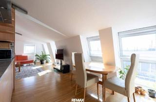 Wohnung kaufen in Rotenlöwengasse 22, 1090 Wien, "4 Zi. new 21 m² Terrasse"