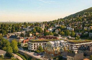 Wohnung kaufen in Leopold Weinmayer Straße 8-12, 3400 Klosterneuburg, "0% KÄUFERPROVISION - Provisionsfrei| TWO STEP | 2-Zimmer mit Terrasse!"