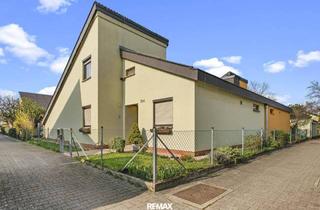 Wohnung kaufen in Spargelfeldstraße, 1220 Wien, "Doppelhaushälfte - 4 Zimmer- Galerie-Garten-Garage-Badeteich Hirschstetten!"